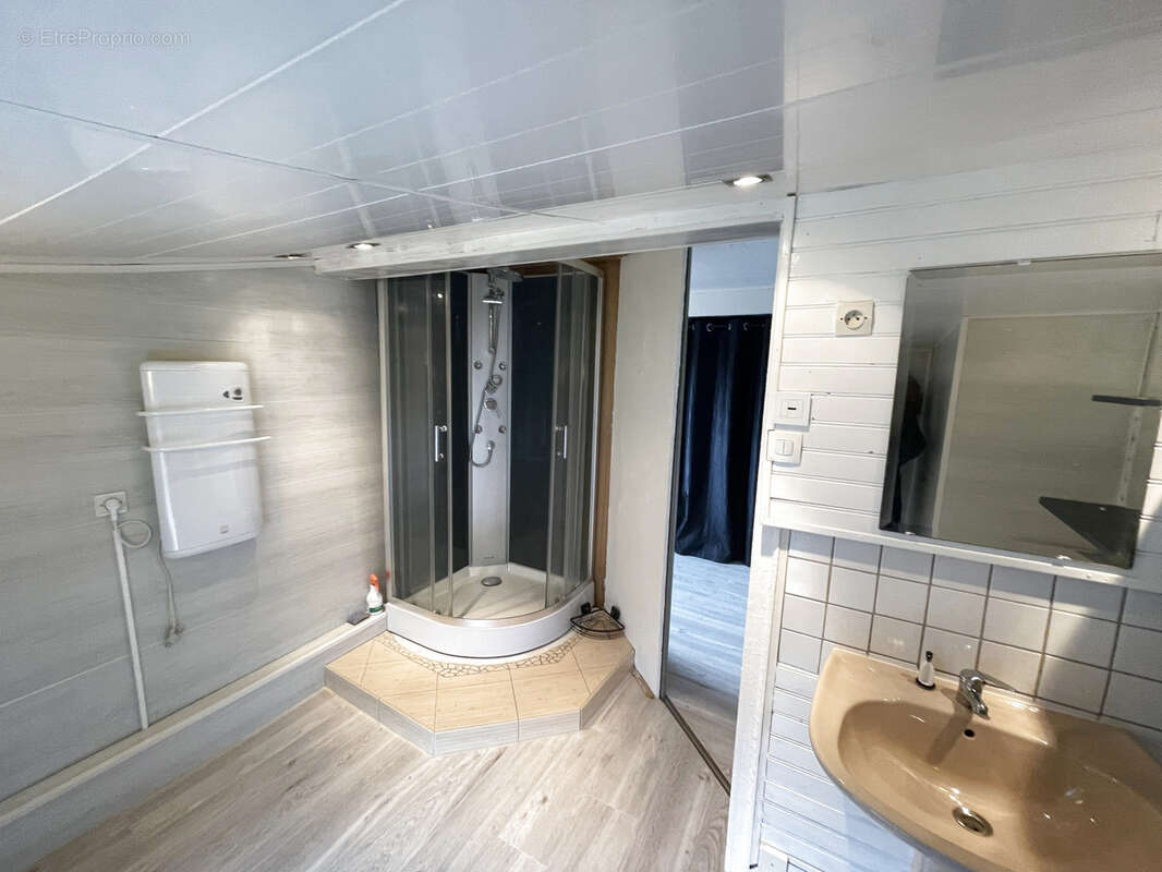 Appartement à GIROMAGNY