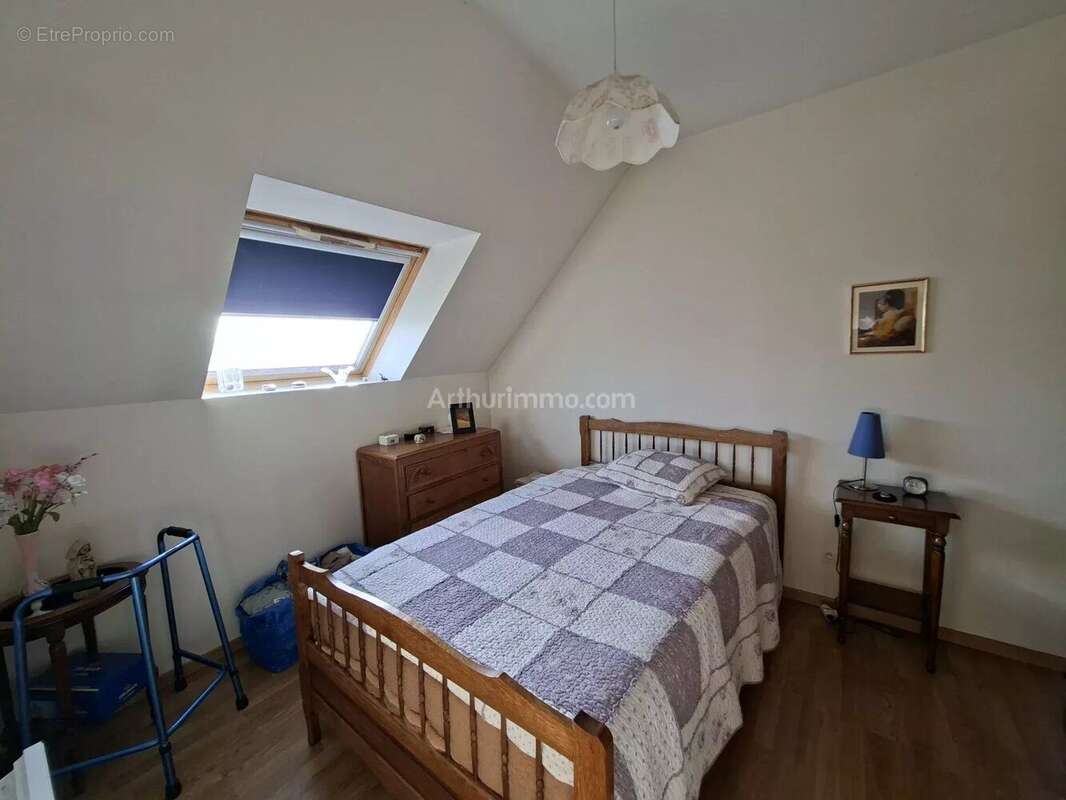 Appartement à GISORS