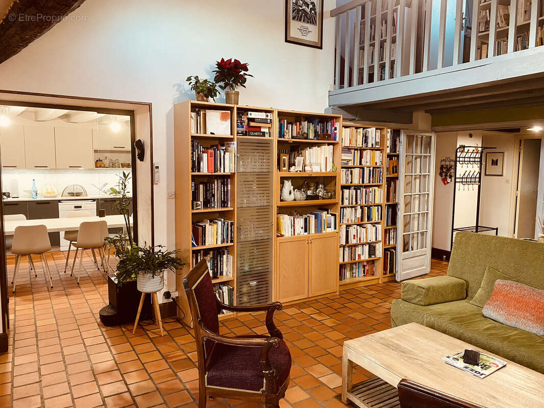 Appartement à BLOIS