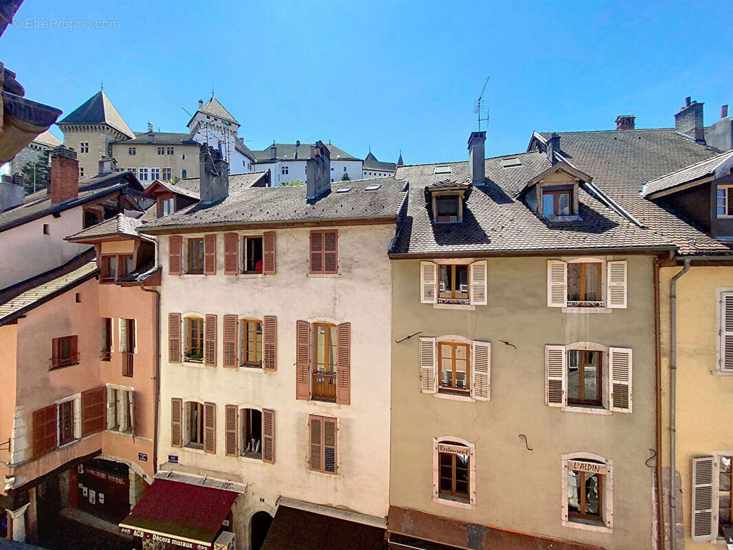 Appartement à ANNECY