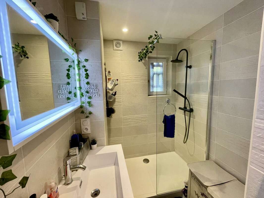 Appartement à NEVERS