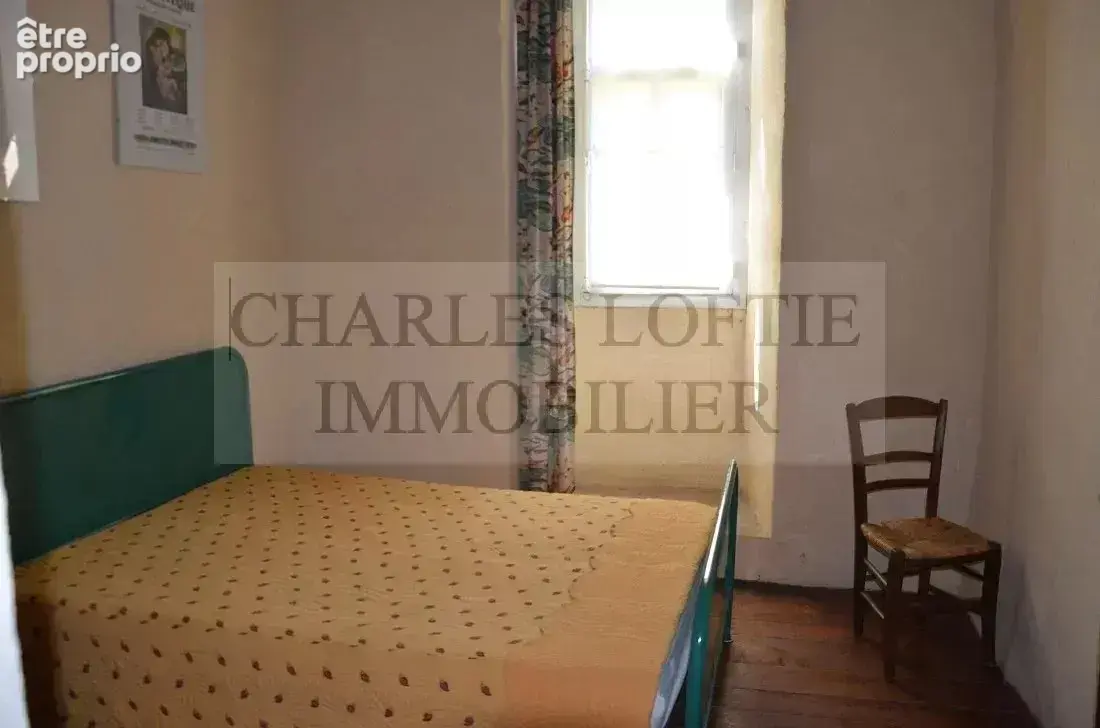  Propriété mitoyenne dans un château Médiéval du 14ème et 15eme siècles - photo 38