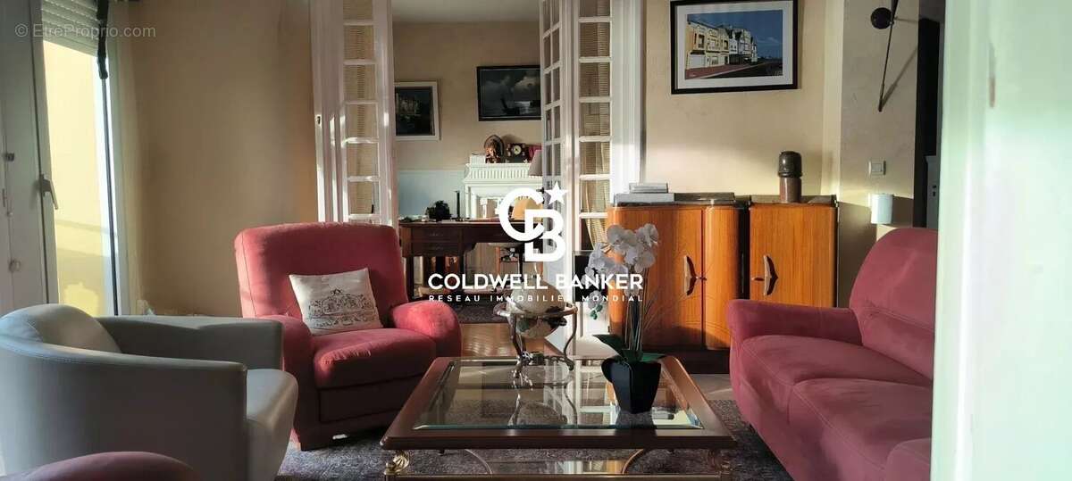 Maison à LES SABLES-D'OLONNE