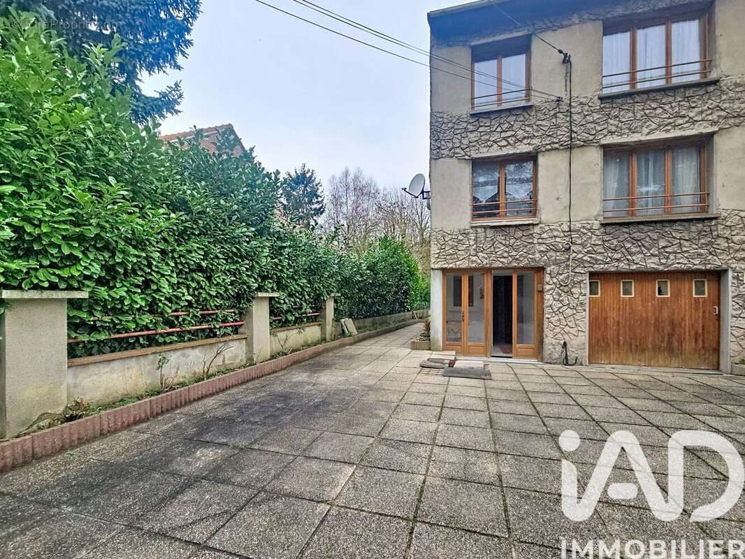 Photo 9 - Maison à DOUAI