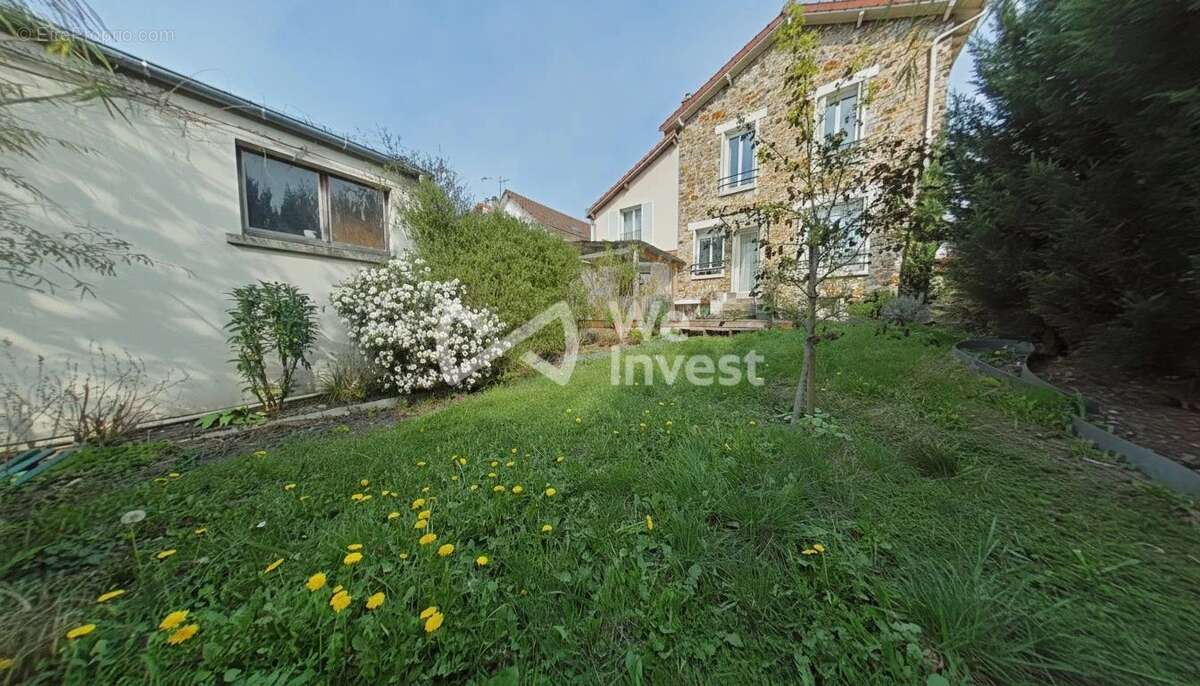 Maison à ARGENTEUIL