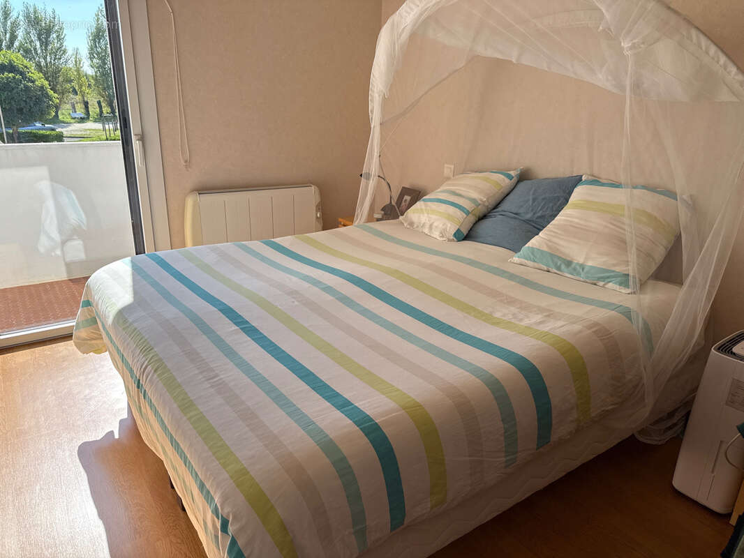 Maison à SAINT-HILAIRE-DE-RIEZ