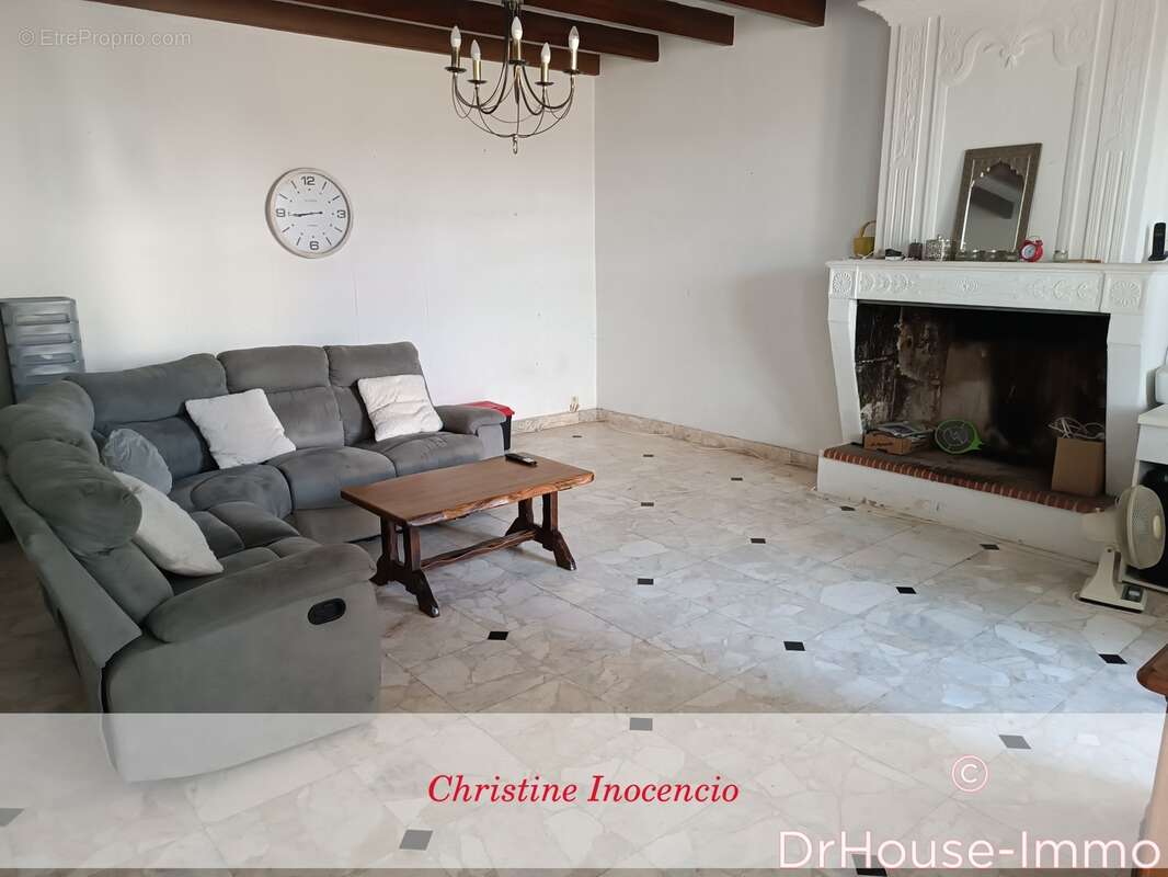 Maison 167 m² à Blaye  - photo 32