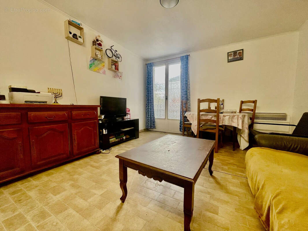 Appartement à ETAMPES