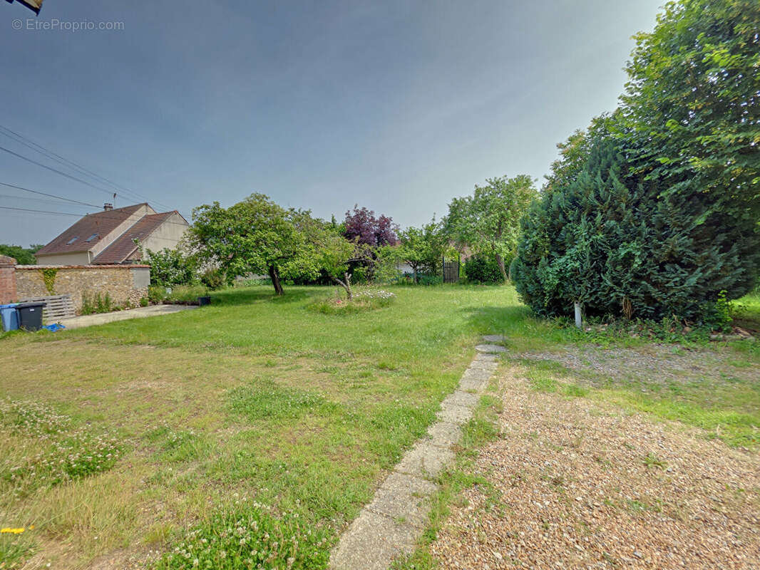 Maison à NOGENT-LE-ROI