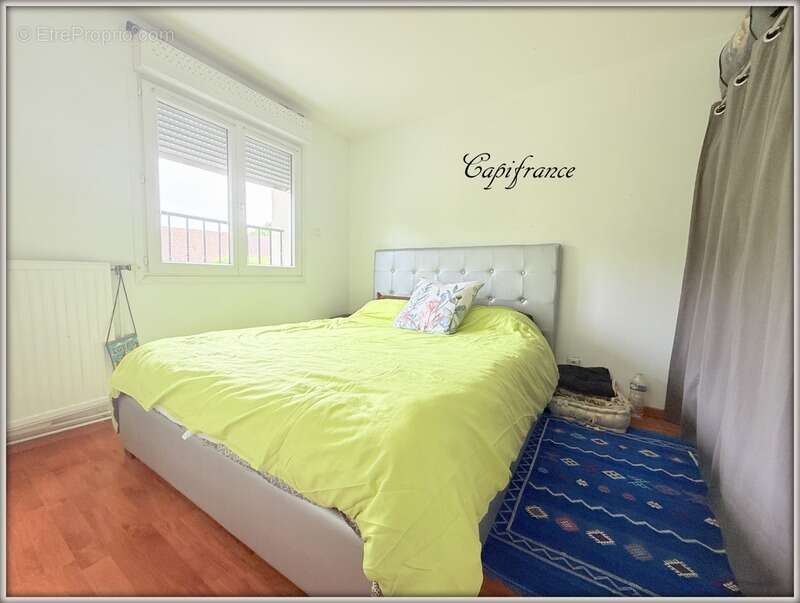 Maison à AULNAY-SOUS-BOIS