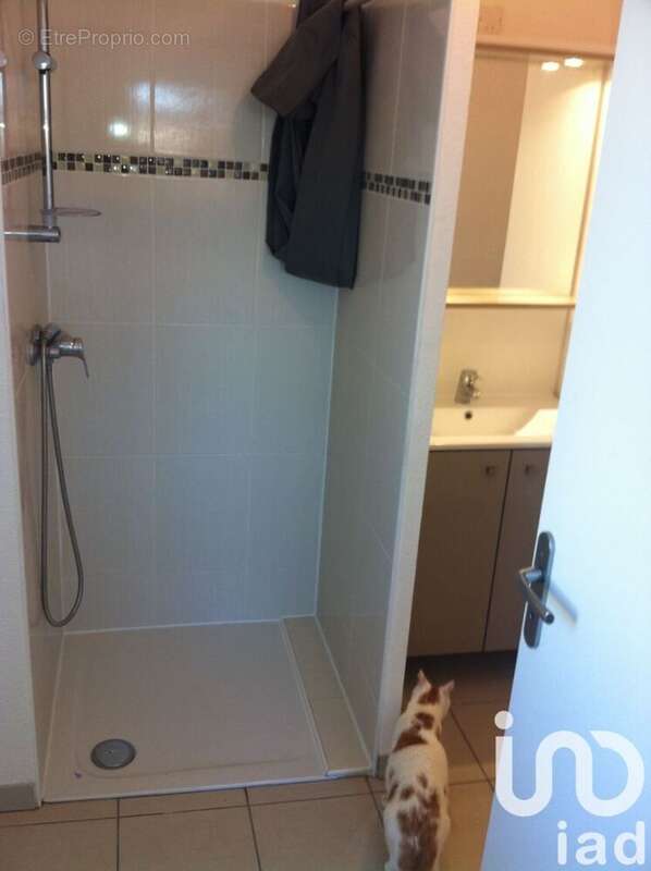 Photo 6 - Appartement à SAINT-JEAN-D&#039;ILLAC