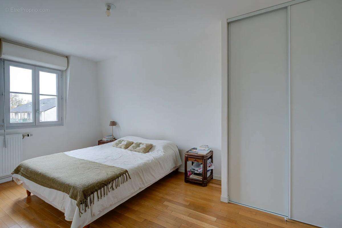 Appartement à SAINT-CYR-L&#039;ECOLE