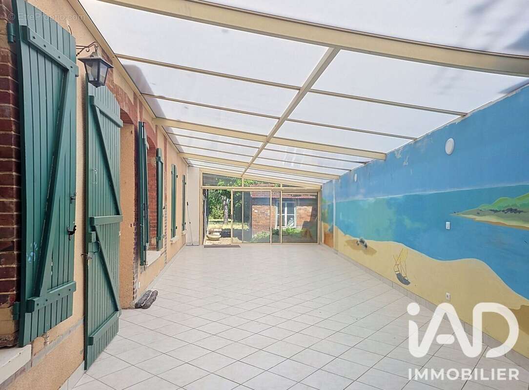 Photo 2 - Maison à EZY-SUR-EURE