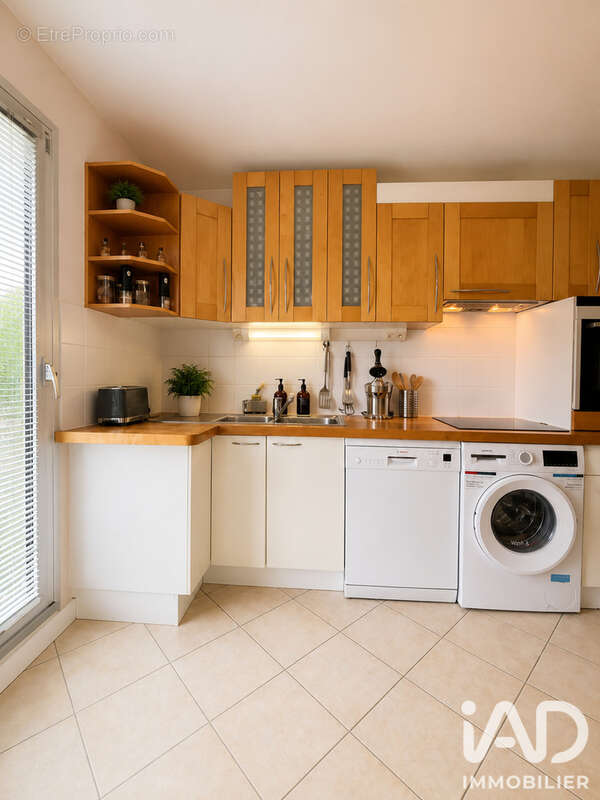 Appartement 100 m² à Bougival  - photo 6