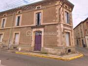Appartement à CARCASSONNE