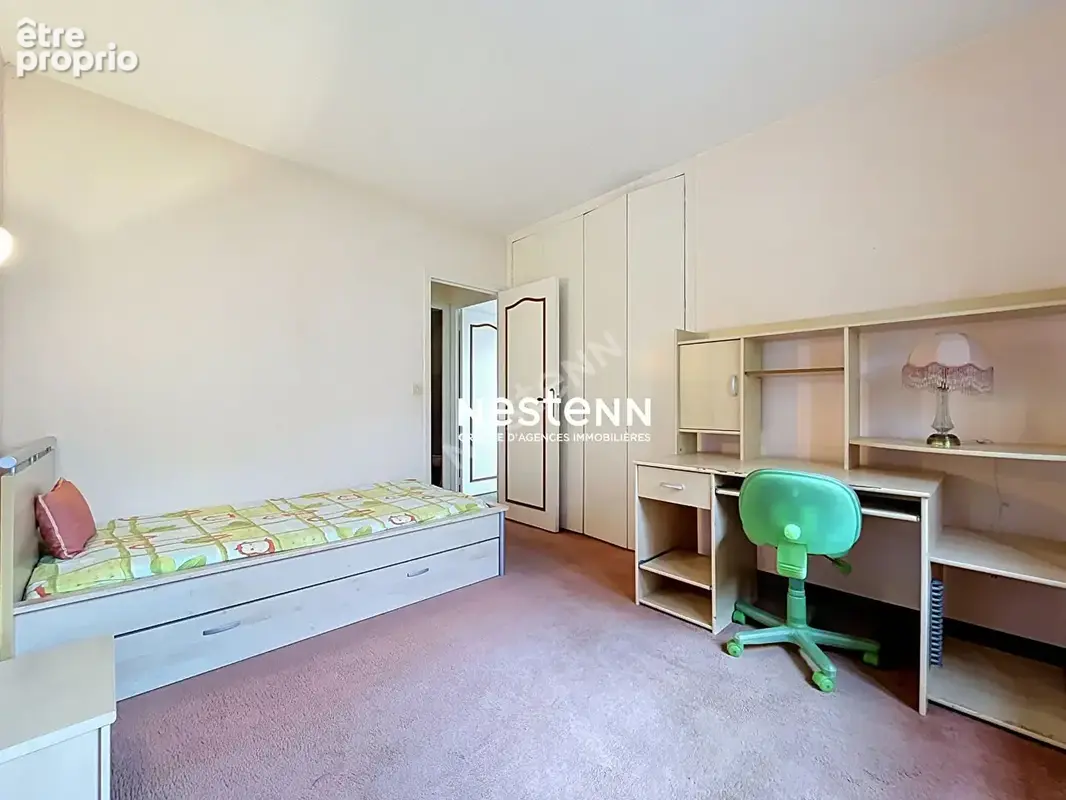 Maison 3 chambres et garage, penne-d'agenais, plus beau village de france - photo 11