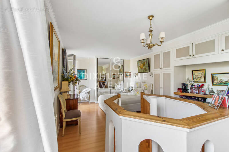 Appartement à ALFORTVILLE