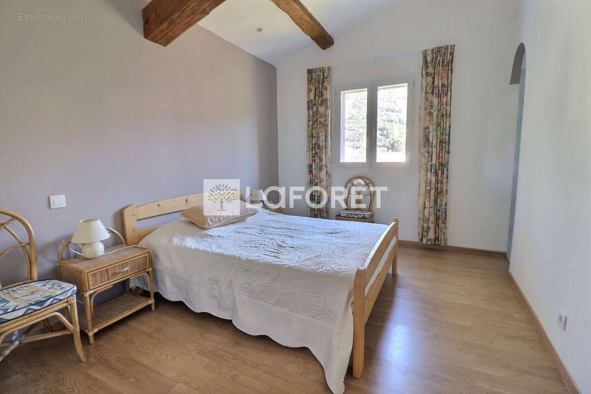 Maison à LA SEYNE-SUR-MER