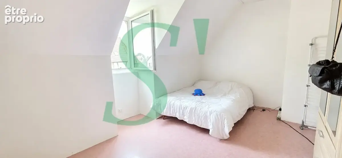 Maison 5 pièces 114 m² à vendre à Les Andelys (27700) - photo 9