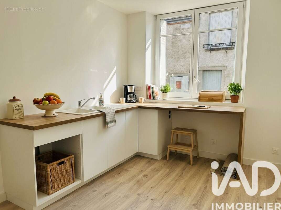 Photo 6 - Maison à BAULE