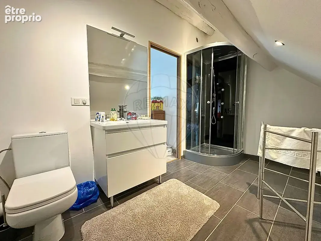 Maison 5 chambre(s) à vendre - photo 12