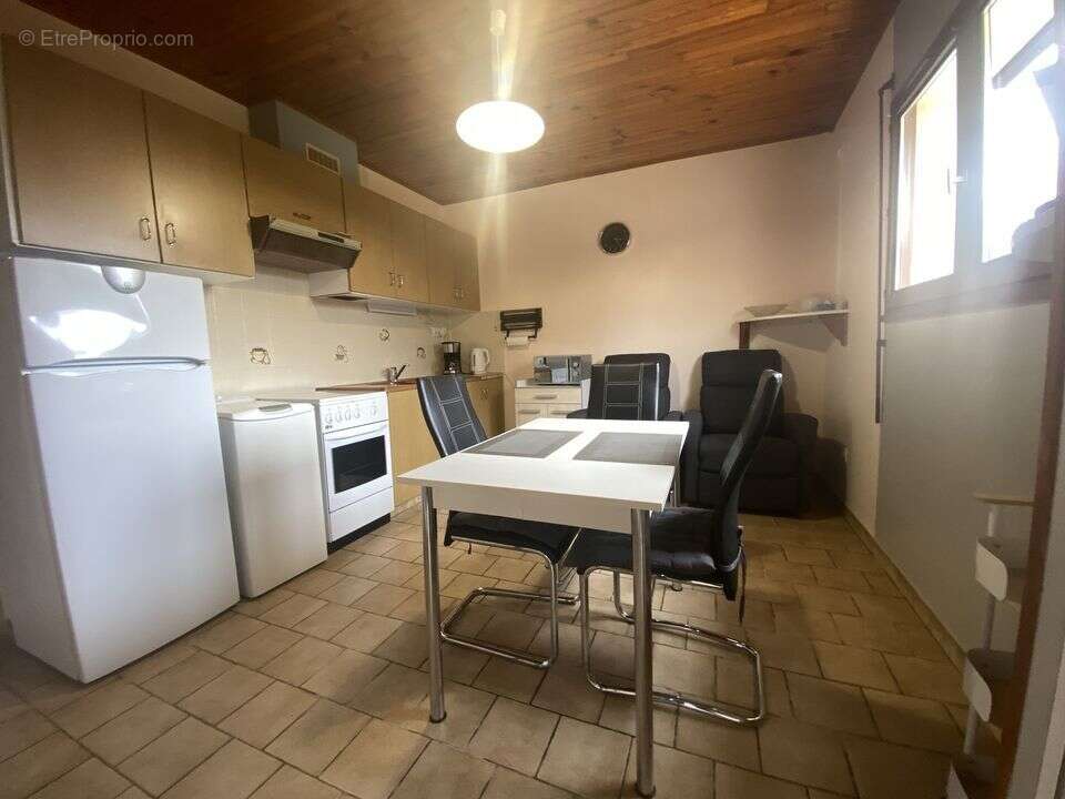 Maison à PARLEBOSCQ