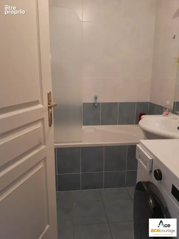 Appartement 3 pièces 63 m² à vendre à Bergheim (68750) - photo 7