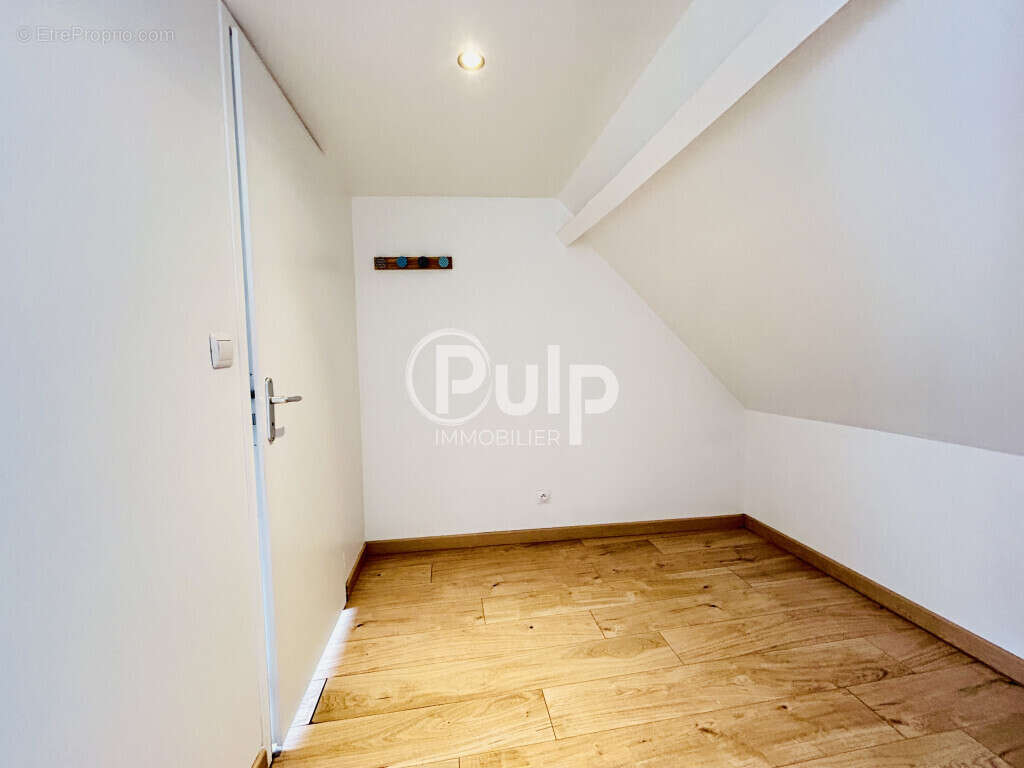 Maison à SAINS-EN-GOHELLE