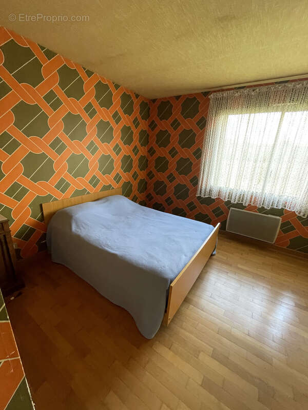 Maison à LES HAUTS-DE-CHEE