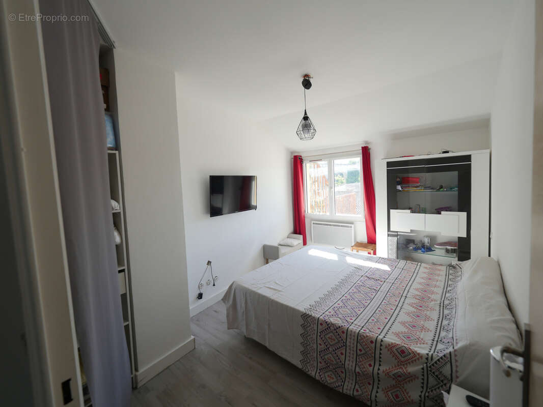 Maison à CARPENTRAS