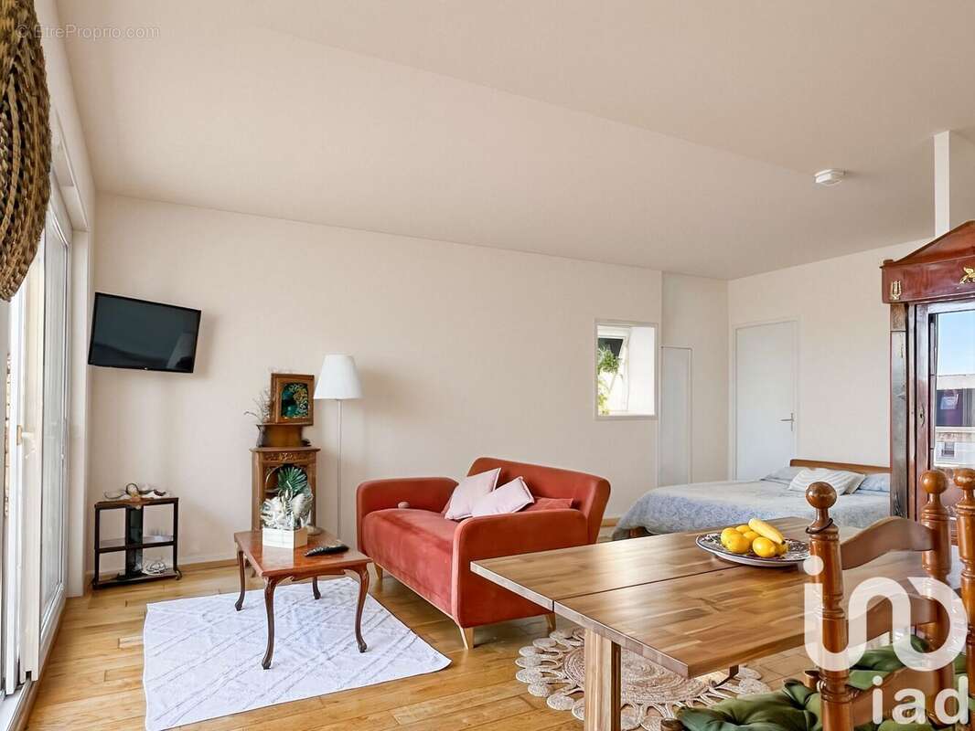 Photo 3 - Appartement à PONTAULT-COMBAULT