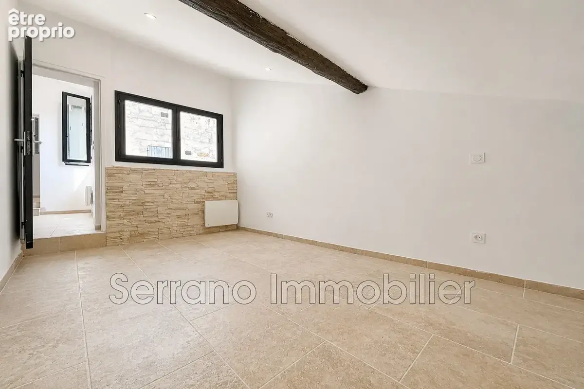 Appartement 2 pièces 35 m² à vendre à Beaucaire (30300) - photo 4