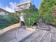 Maison à IVRY-SUR-SEINE