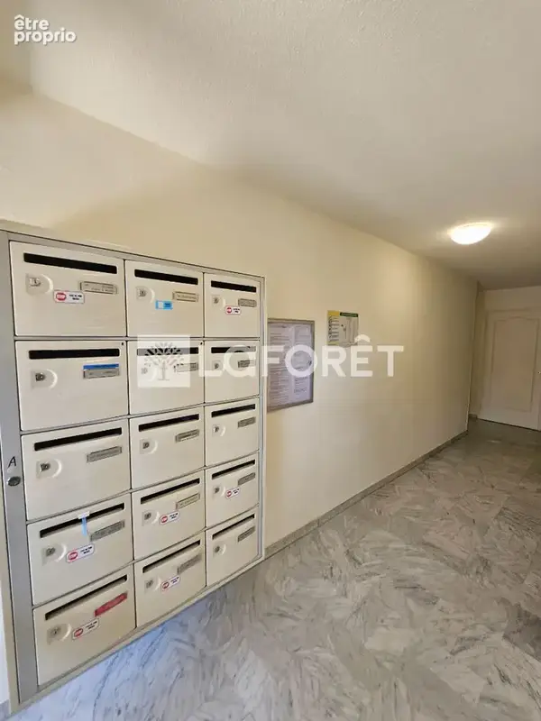 3 Pièces à Antibes - photo 10
