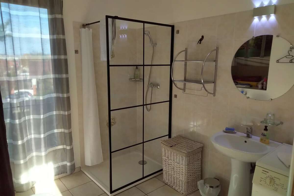 Maison à ROMORANTIN-LANTHENAY