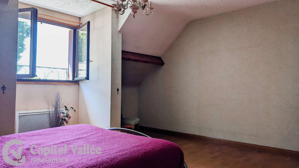 Maison à VILLEBON-SUR-YVETTE