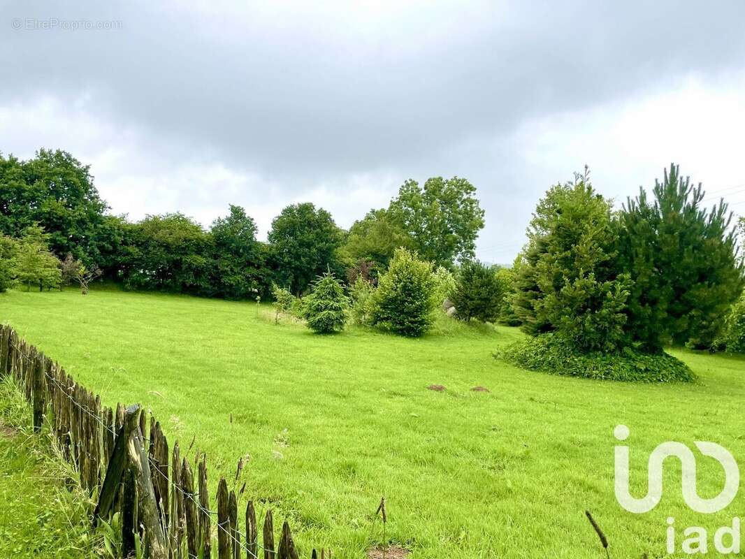 Photo 2 - Terrain à LE TREHOU