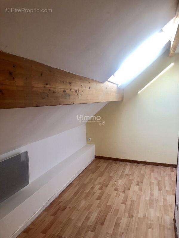 Appartement à CLAYE-SOUILLY