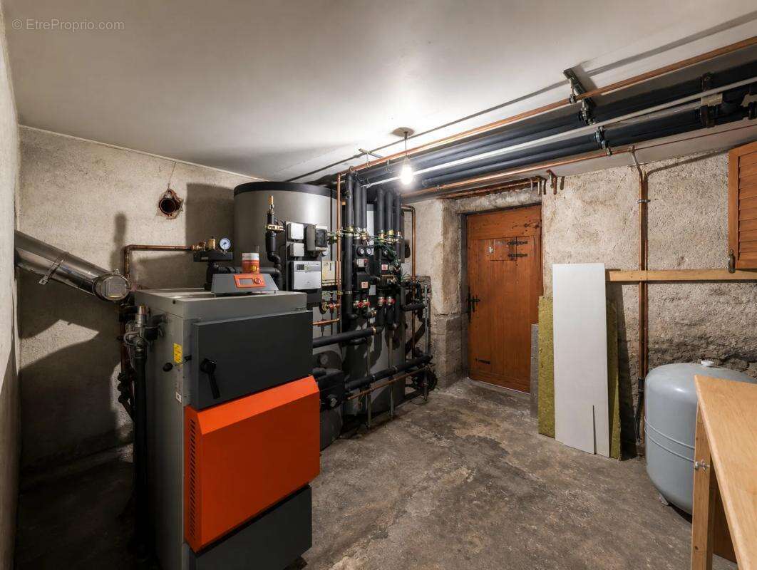 Maison 15 pièces de 390 m² à Nanchez - photo 20