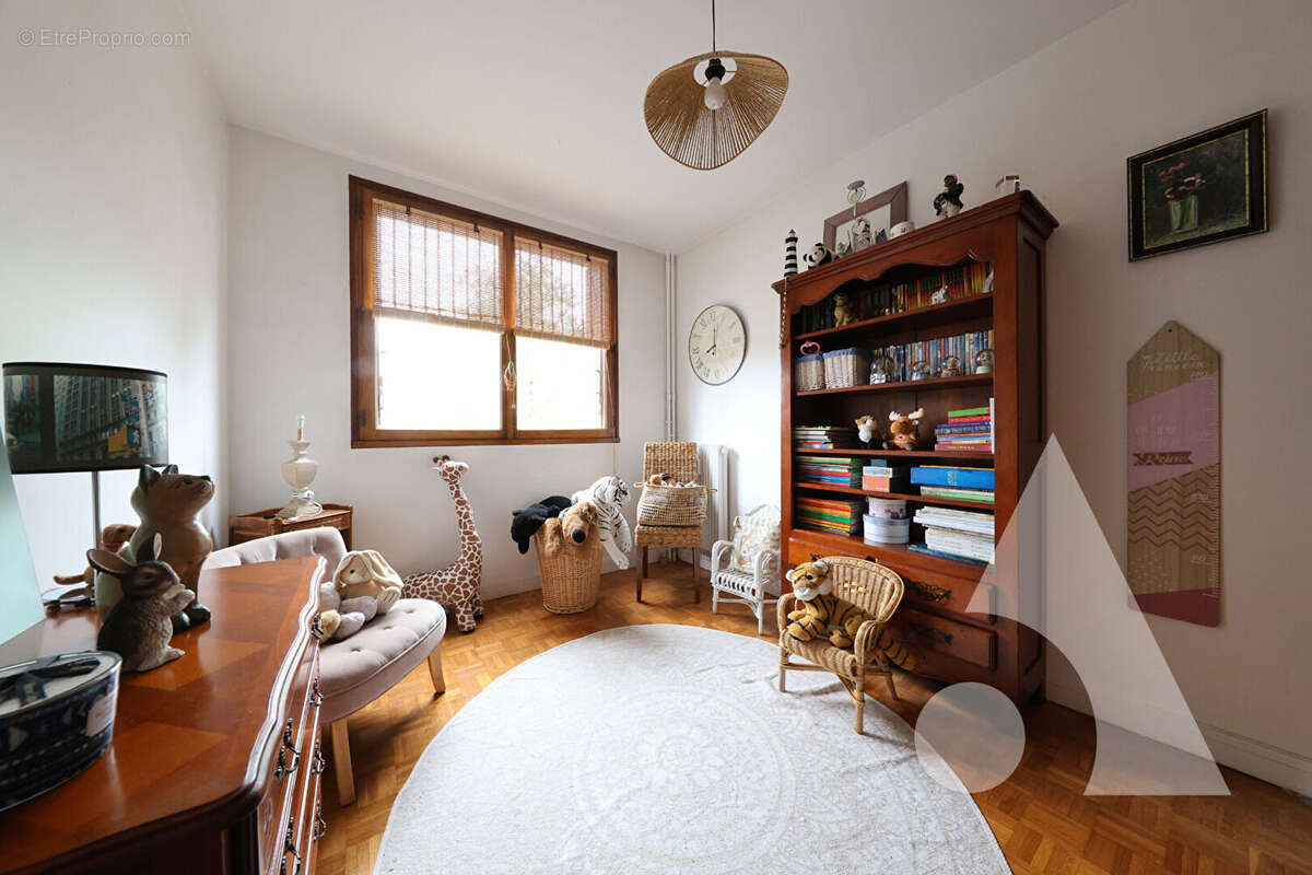 Appartement à EVRY