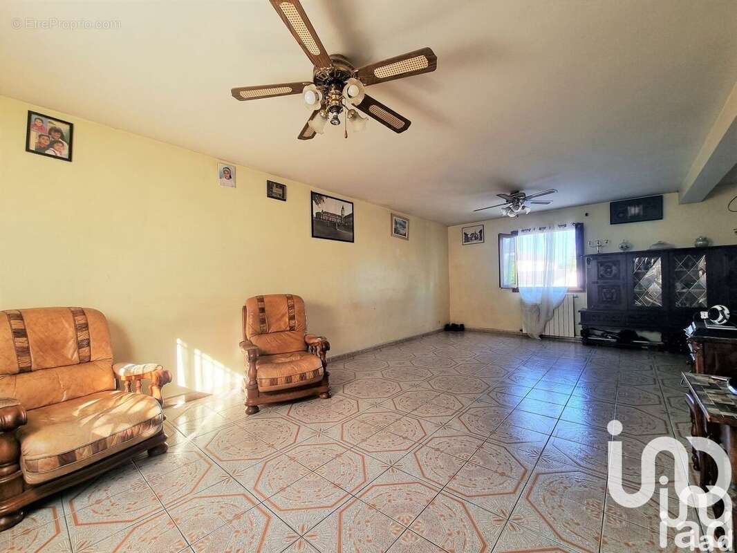 Photo 2 - Maison à PIERRELAYE