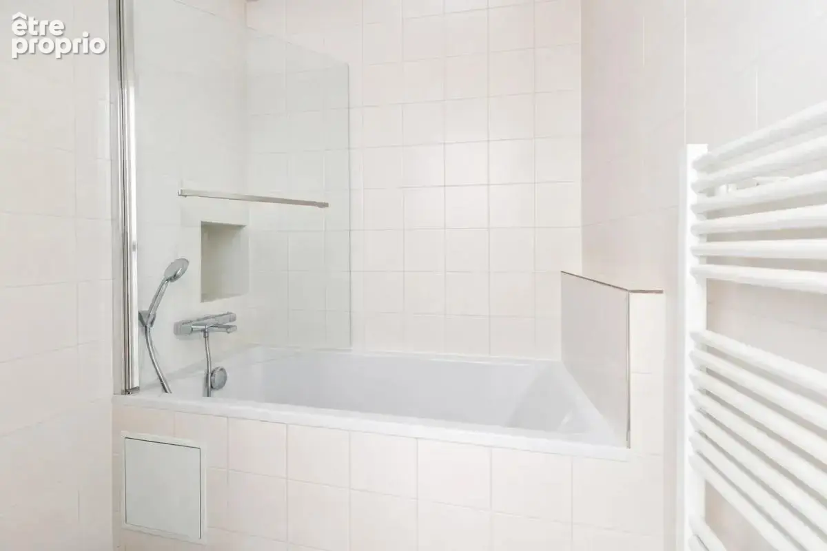 Appartement duplex de 4 pièces de 98 m² à Ville-d'Avray - photo 11