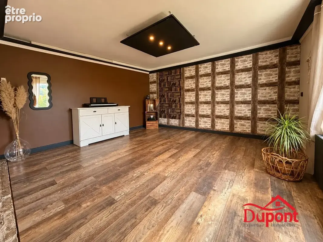 Maison 4 pièces 95 m² à vendre à Montherme (08800) - photo 3