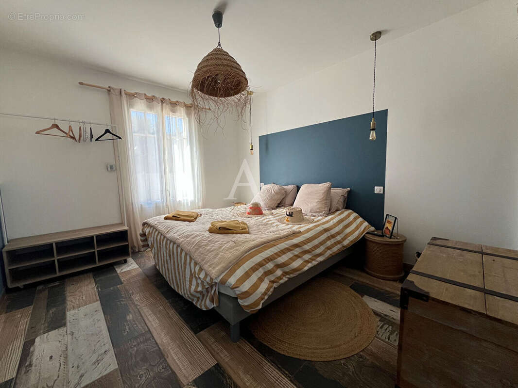 Maison à CHATELAILLON-PLAGE