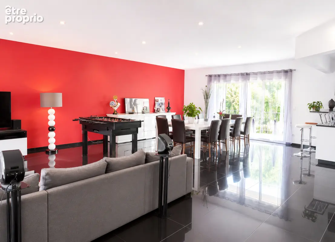 Villa contemporaine Chancelade - photo 5