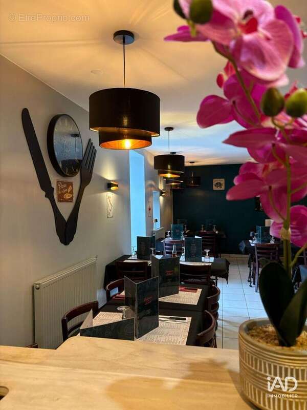 Photo 5 - Commerce à FREPILLON