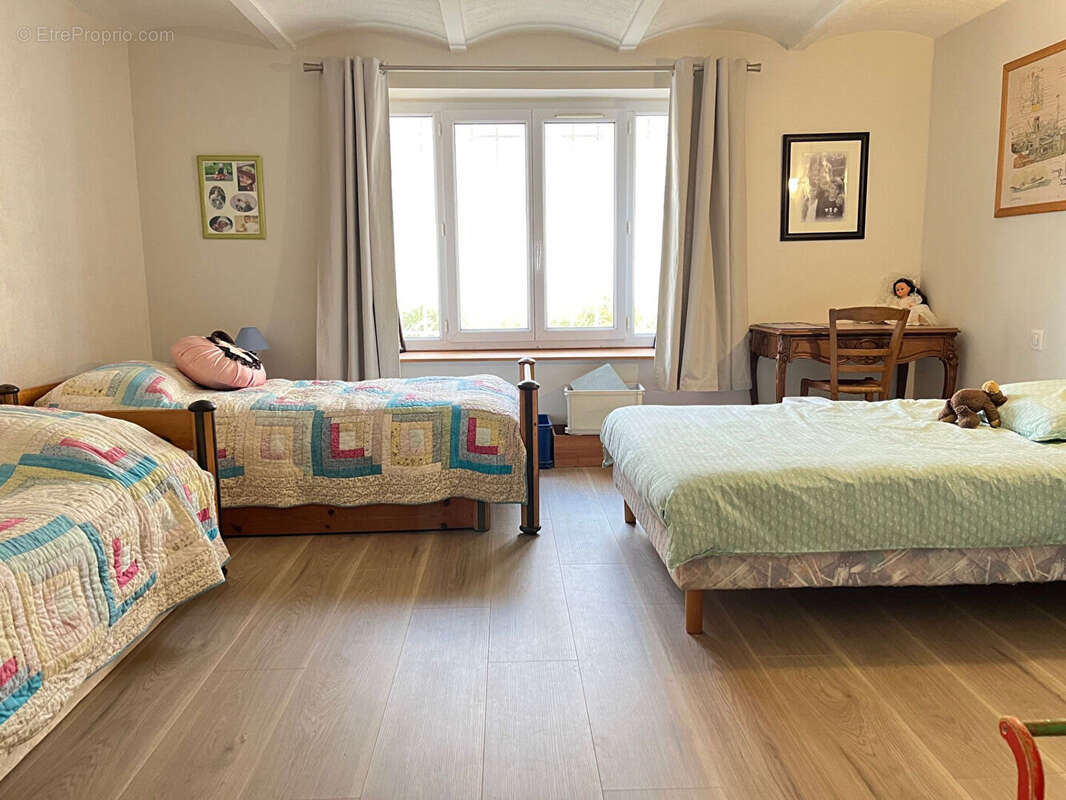 Maison à SAINT-NAZAIRE