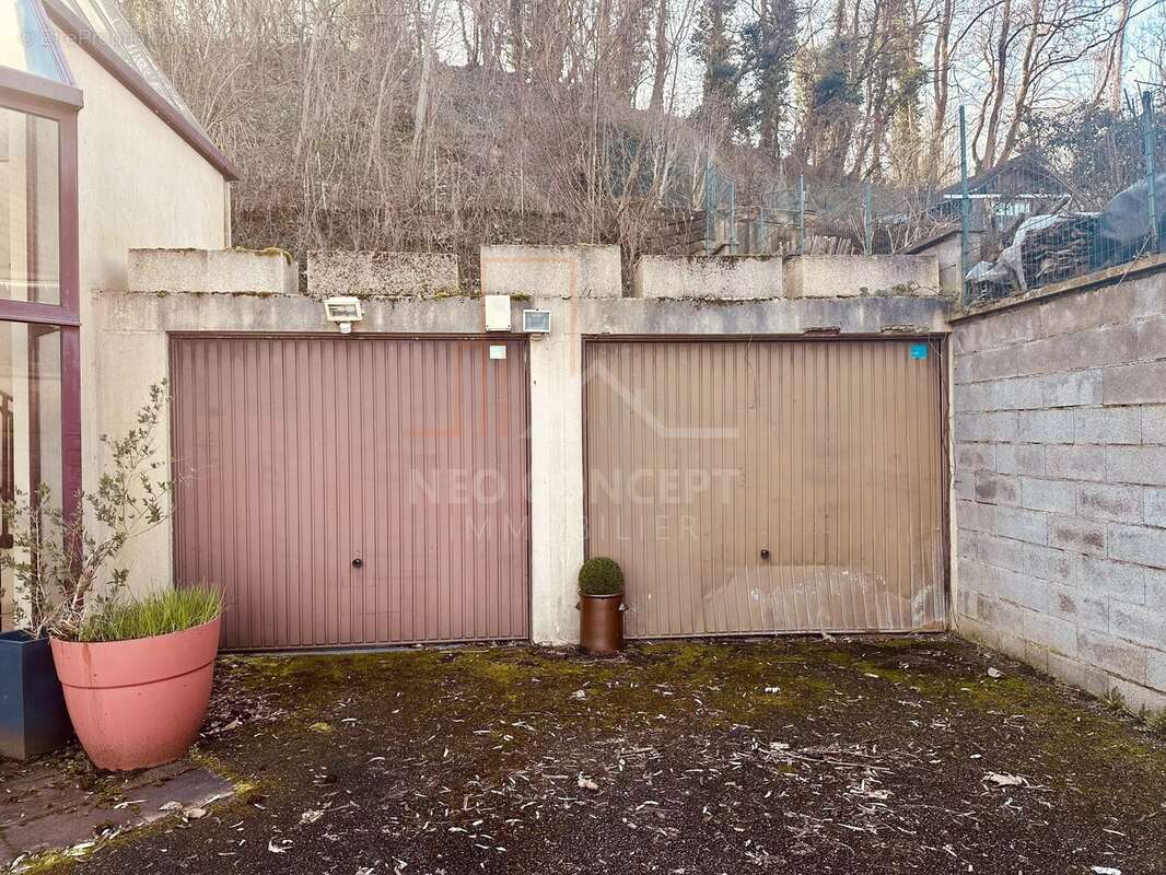 Maison à MUNDOLSHEIM