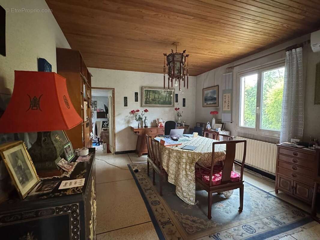 Maison à SAINT-RAPHAEL