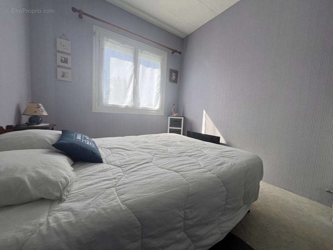 Maison à SAINT-JEAN-DE-MONTS